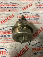 valvola wastegate turbo