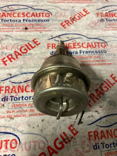 Valvola wastegate turbo - valvola,