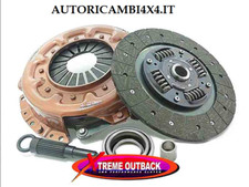 KIT FRIZIONE RINFORZATA XTREME