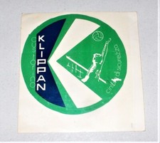 Adesivo KLIPPAN CUS TORINO