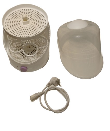 Chicco sterilnatural - chicco,