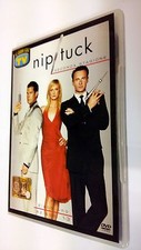 Nip tuck dvd - dvd, televisiva