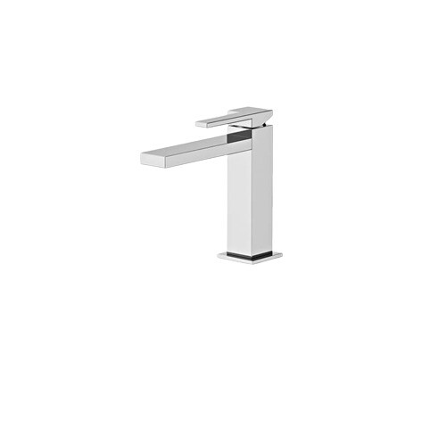 Miscelatore lavabo color - lavabo, cube