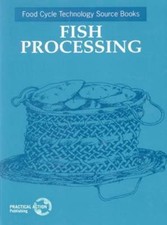 Fish Processing Food Cycle