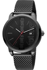 JUST CAVALLI  MODERN   QUARZ