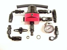 RSR Regolatore Pressione