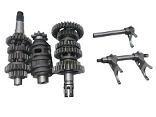 CAMBIO MARCE ORIGINALE  KTM DUKE 125 2011/2016