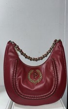 Pollini Leather Shoulder Bag