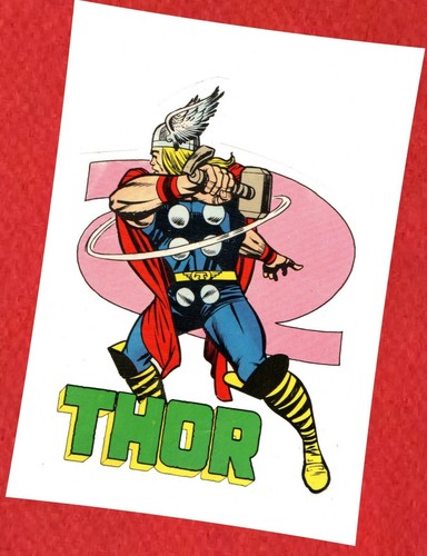 Thor corno ed del - corno,