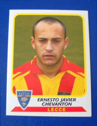 Figurina sticker panini - sticker,