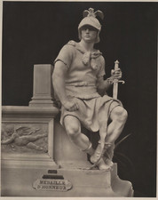 Goupil, France, Paul Dubois