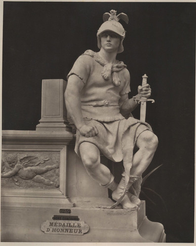 Goupil france paul dubois - goupil,,