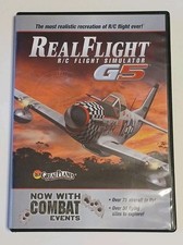 Real Flight R/C Flight