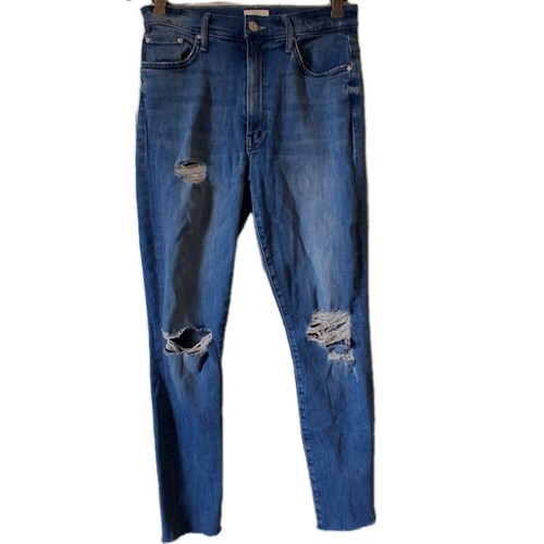 Jeans donna mother the - jeans, swooner