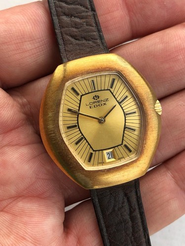 Lorenz edox art - edox, new