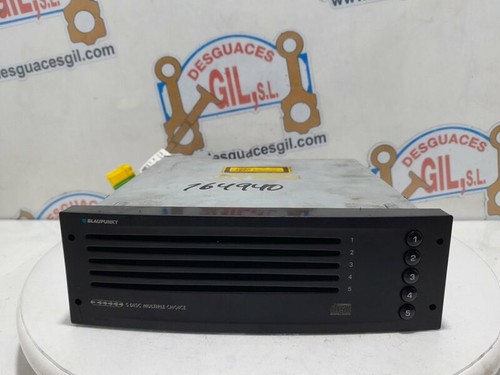 Sistema radio citroen 4 - radio,