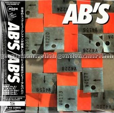 AB's ~ "AB's" ~ NEW & FACTORY
