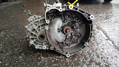 Cambio marce fiat - cambio,