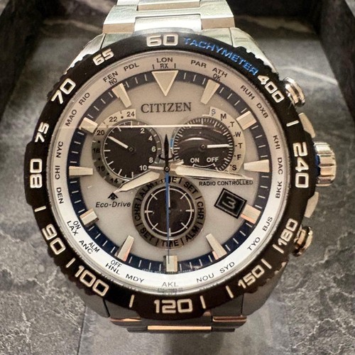 Ottimo orologio citizen - ottimo,