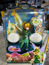 Disney fairies trilli il - trilli,
