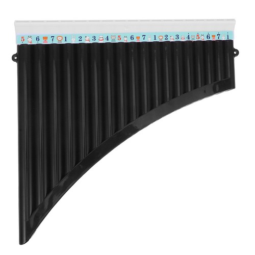 Pan flauto musicale panpipes - pan,