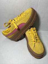 Scarpe Creeper Puma Rihanna X