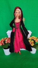 Vestito bambola barbie - vestito,