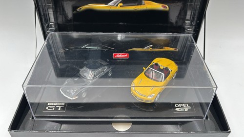 Sch451114 schuco set opel - schuco, gt