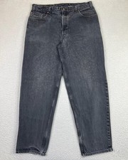 Vintage Levis 570 Jeans Denim
