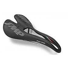 Sella SELLE SMP Forma nera