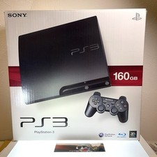 Sony PlayStation 3 Console PS3
