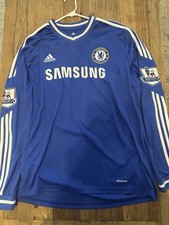 Adidas Chelsea 2012-2013