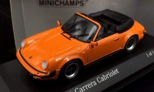 Porsche 911 carrera - carrera, cabriolet