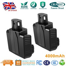 Batteria 24V Ni-MH BP72 per