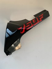 Sotto carena puntale sx Honda
