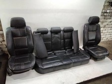 BMW X3 E83 Set Salone 2.00