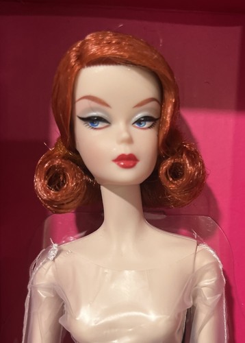 Nude the best look doll - best,