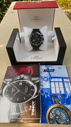 Orologio uomo tissot prs 516 - uomo,