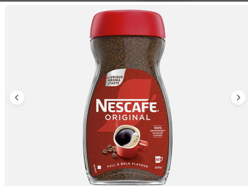 Nescafe caffè istantaneo - nescafe,