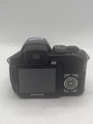 Olympus 560uz fotocamera - olympus,