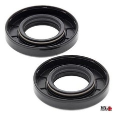 KIT PARAOLI ALBERO MOTORE