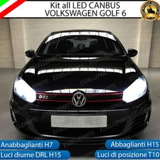 KIT LED VW GOLF 6