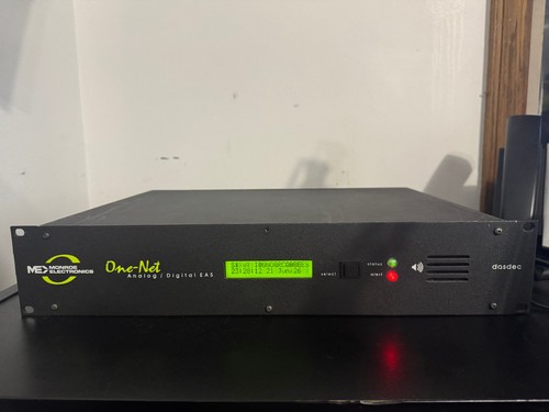 Monroe electronics onenet r189 - electronics,