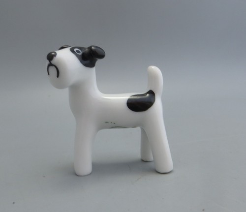 Miniature walter bosse - walter,