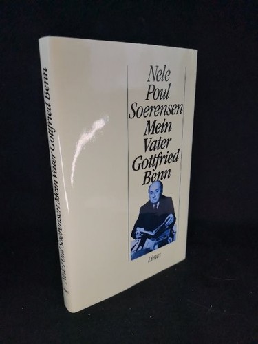 Mio padre gottfried benn - mio, nele