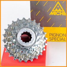 MICHE  CASSETTA 13-24 8