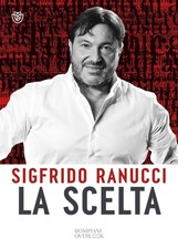 Libri Sigfrido Ranucci - La