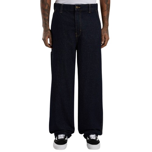 Pantalone denim dickies - denim,