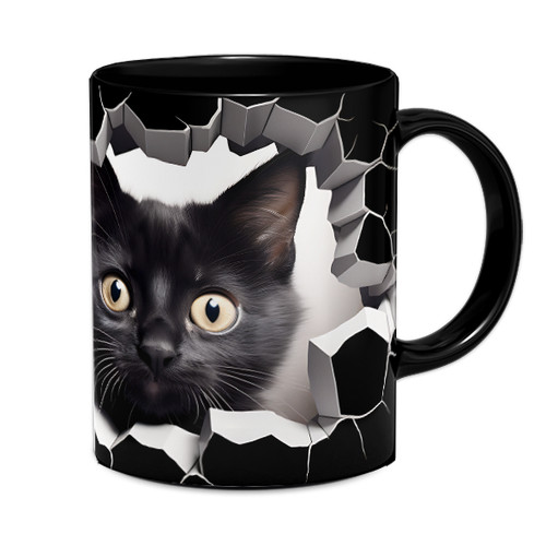 Tazza ceramica 330 - in,