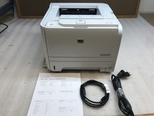HP LaserJet P2035 CE461A Toner